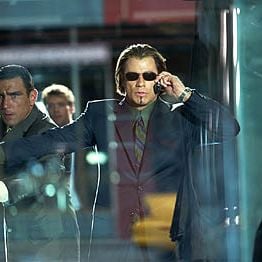 Foto A Senha: Swordfish