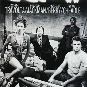 Foto A Senha: Swordfish