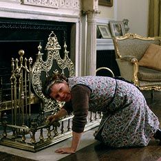 Foto O Segredo de Vera Drake