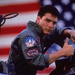 Foto Top Gun - Ases Indomáveis