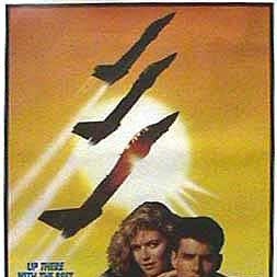 Foto Top Gun - Ases Indomáveis
