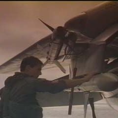 Foto Top Gun - Ases Indomáveis