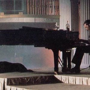 Foto Susie e os Baker Boys