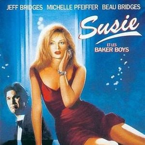 Foto Susie e os Baker Boys