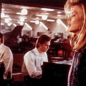 Foto Susie e os Baker Boys