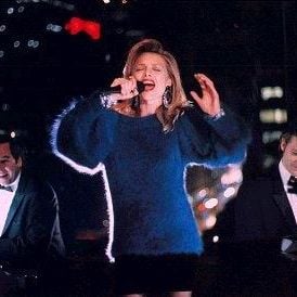 Foto Susie e os Baker Boys