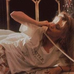 Foto Susie e os Baker Boys