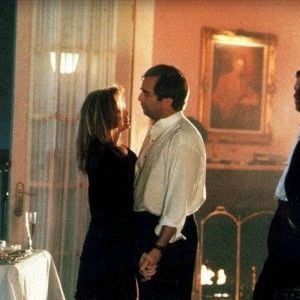 Foto Susie e os Baker Boys