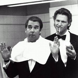 Foto Susie e os Baker Boys