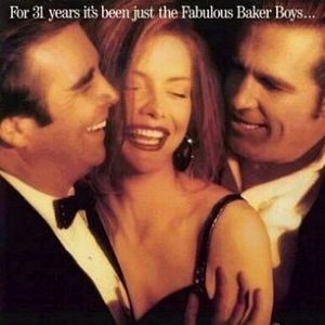 Foto Susie e os Baker Boys