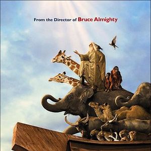 Foto A Volta do Todo Poderoso