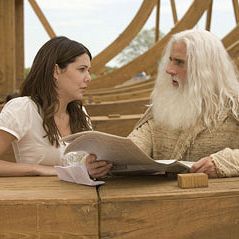 Foto A Volta do Todo Poderoso