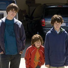 Foto A Volta do Todo Poderoso