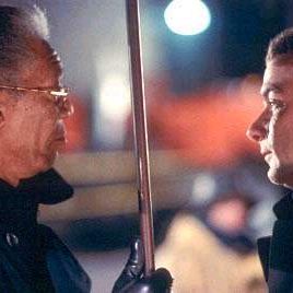 Foto A Soma de Todos os Medos