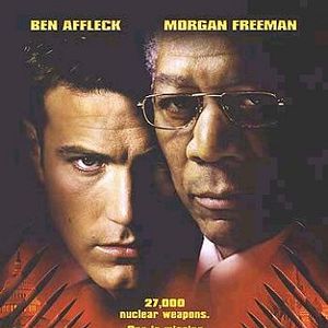 Foto A Soma de Todos os Medos