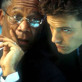 Foto A Soma de Todos os Medos