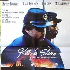 Foto Tempo de Glória