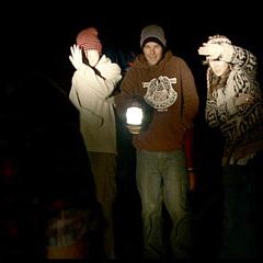 Foto Wolf Creek - Viagem ao Inferno