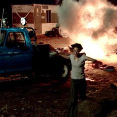 Foto Wolf Creek - Viagem ao Inferno