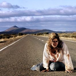 Foto Wolf Creek - Viagem ao Inferno