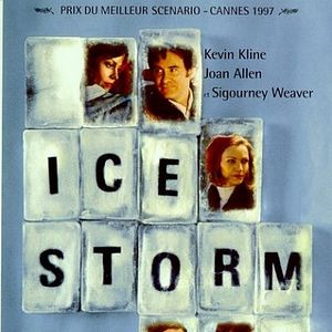 Foto Tempestade de Gelo