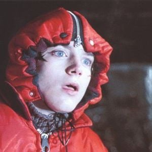 Foto Tempestade de Gelo