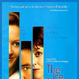 Foto Tempestade de Gelo