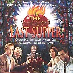 Foto O Último Jantar