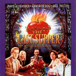 Foto O Último Jantar