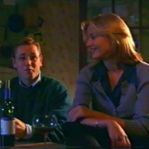 Foto O Último Jantar