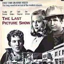 Foto A Última Sessão de Cinema