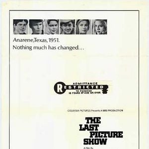 Foto A Última Sessão de Cinema