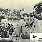 Foto A Última Sessão de Cinema