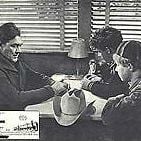 Foto A Última Sessão de Cinema