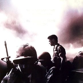 Foto Tigerland - A Caminho da Guerra