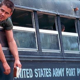 Foto Tigerland - A Caminho da Guerra