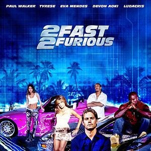 Foto + Velozes + Furiosos