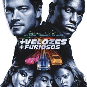 Foto + Velozes + Furiosos