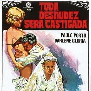 Foto Toda Nudez Será Castigada