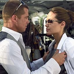 Foto Sr. e Sra. Smith