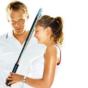 Foto Wimbledon - O Jogo do Amor