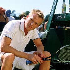 Foto Wimbledon - O Jogo do Amor