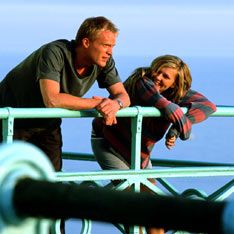 Foto Wimbledon - O Jogo do Amor