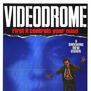 Foto Videodrome - A Síndrome do Vídeo