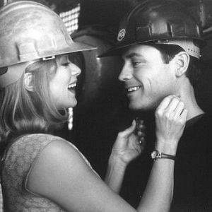 Foto Um Sorriso Como o Seu