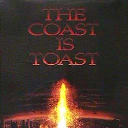 Foto Volcano - A Fúria