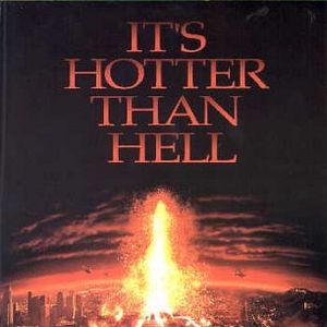 Foto Volcano - A Fúria