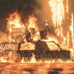 Foto Volcano - A Fúria