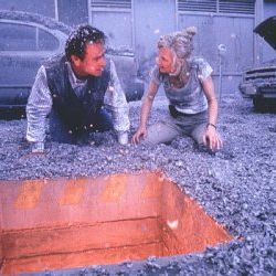 Foto Volcano - A Fúria