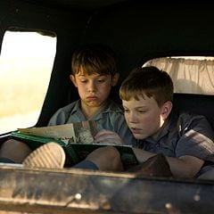 Foto Um Verão para Toda Vida